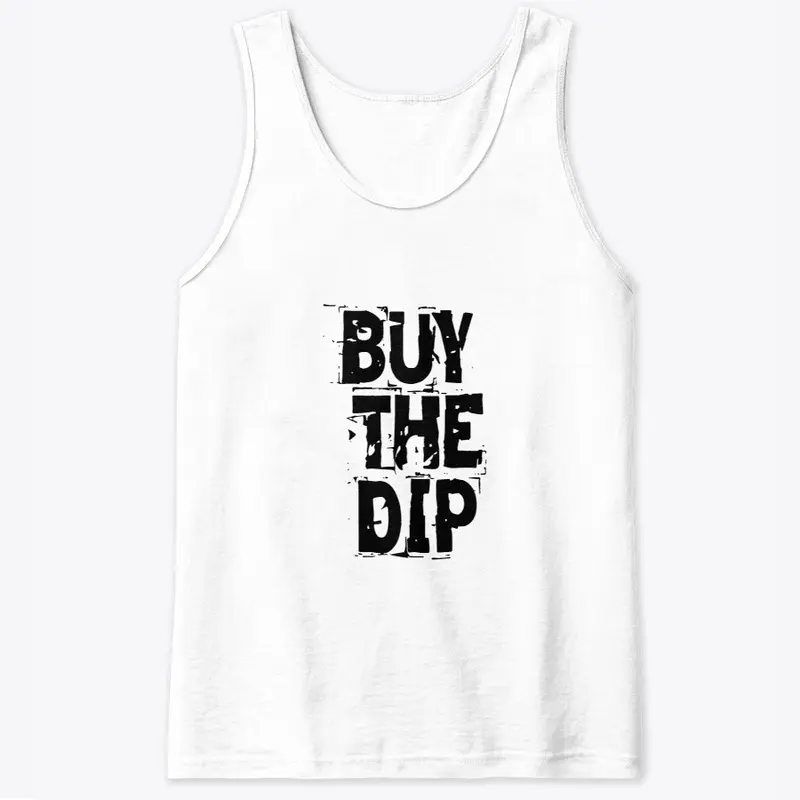 Buy The Dip