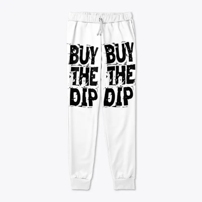 Buy The Dip