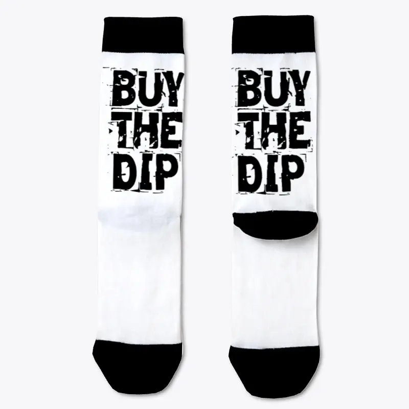 Buy The Dip